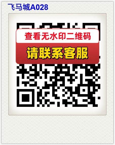 飞马城A028