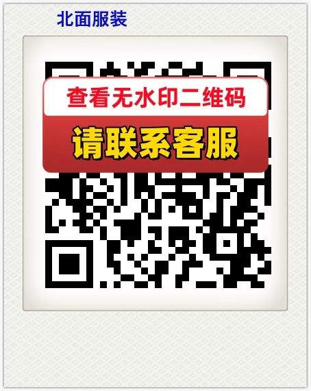 北面服装