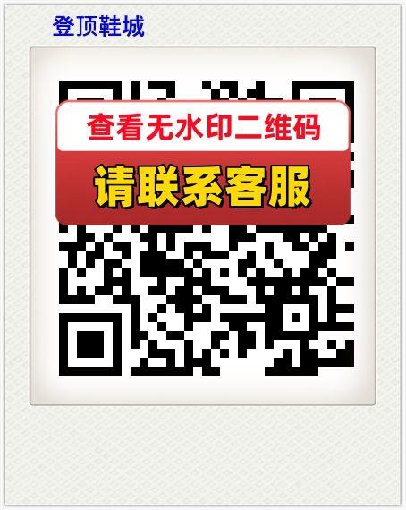 登顶鞋城