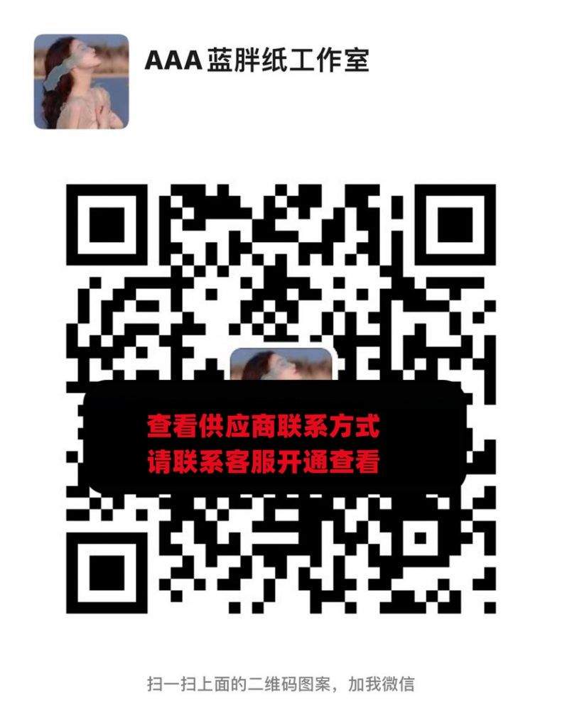 蓝胖纸工作室