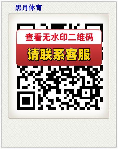 黑月体育