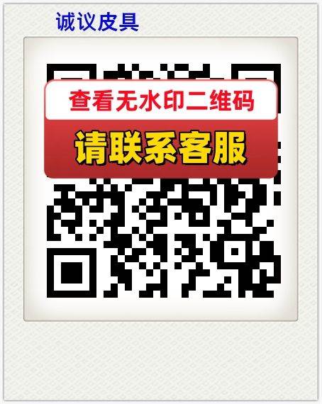 诚议皮具
