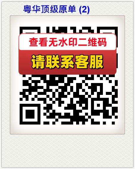 粤华顶级原单 (2)