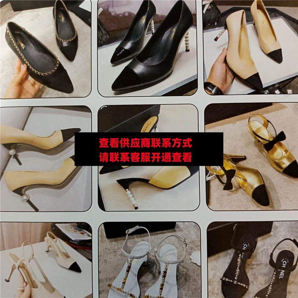 米莱女鞋